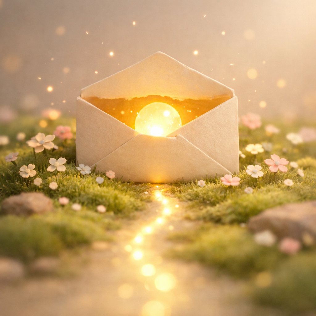 MindLetter icon